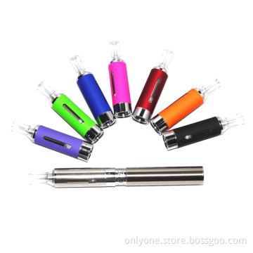 New Arravial Colourful Mt3 Bottom Coil Heating Atomizer/ Clearomizer